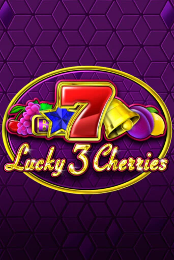 Lucky 3 Cherries в демо-режиме играть бесплатно | Азино777