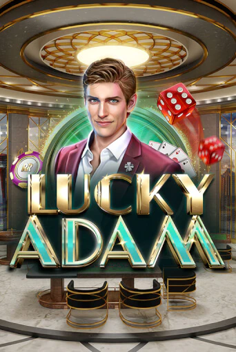 Lucky Adam в демо-режиме играть бесплатно | Азино777
