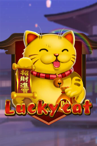 Lucky Cat в демо-режиме играть бесплатно | Азино777