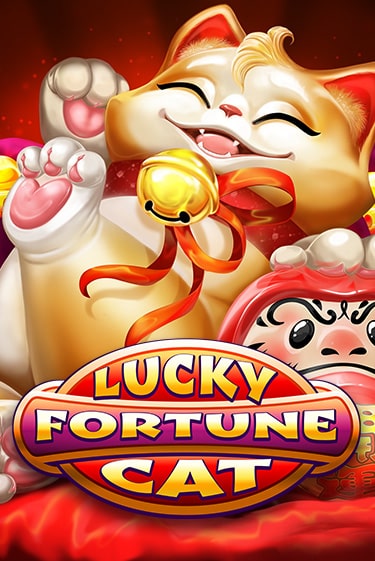 Lucky Fortune Cat в демо-режиме играть бесплатно | Азино777