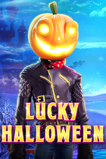 Lucky Halloween в демо-режиме играть бесплатно | Азино777