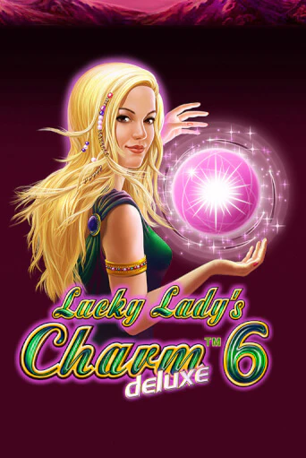 Lucky Lady's Charm Deluxe 6 в демо-режиме играть бесплатно | Азино777