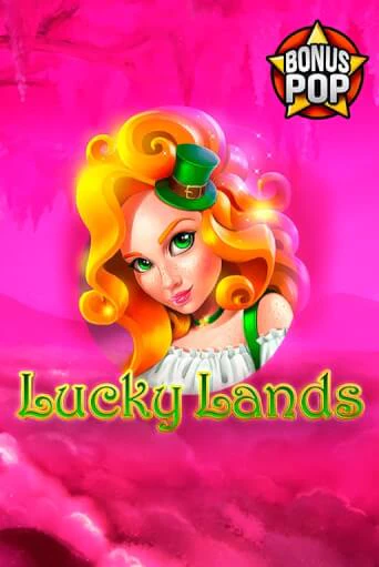 Lucky Lands в демо-режиме играть бесплатно | Азино777