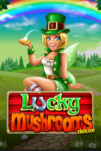 Lucky Mushrooms Deluxe в демо-режиме играть бесплатно | Азино777