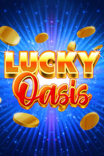 Lucky Oasis в демо-режиме играть бесплатно | Азино777