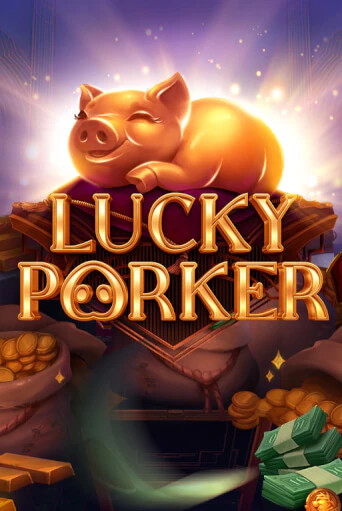 Lucky Porker в демо-режиме играть бесплатно | Азино777