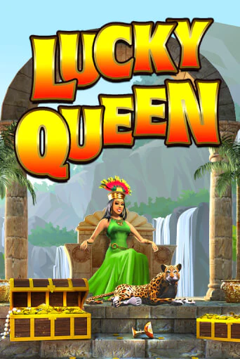 Lucky Queen в демо-режиме играть бесплатно | Азино777