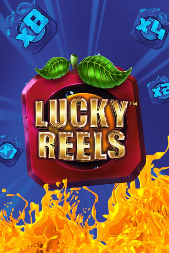 Lucky Reels в демо-режиме играть бесплатно | Азино777