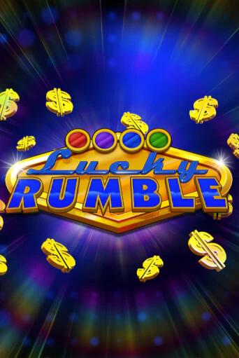 Lucky Rumble в демо-режиме играть бесплатно | Азино777