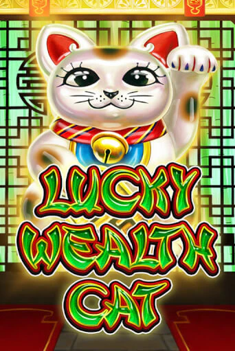 Lucky Wealth Cat в демо-режиме играть бесплатно | Азино777