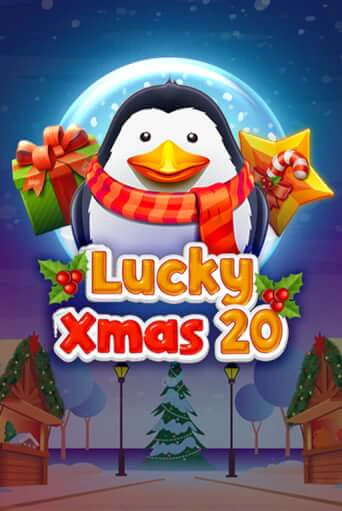 Lucky Xmas 20 в демо-режиме играть бесплатно | Азино777