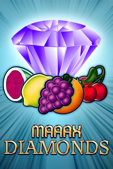 Maaax Diamonds в демо-режиме играть бесплатно | Азино777