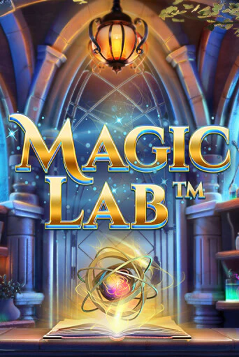 Magic Lab в демо-режиме играть бесплатно | Азино777