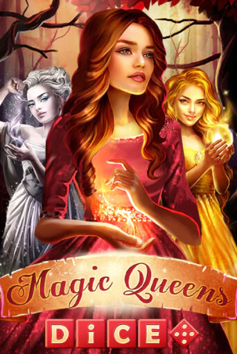 Magic Queens Dice в демо-режиме играть бесплатно | Азино777