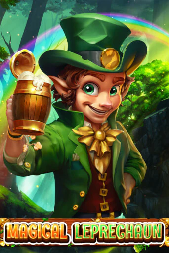 Magical Leprechaun в демо-режиме играть бесплатно | Азино777