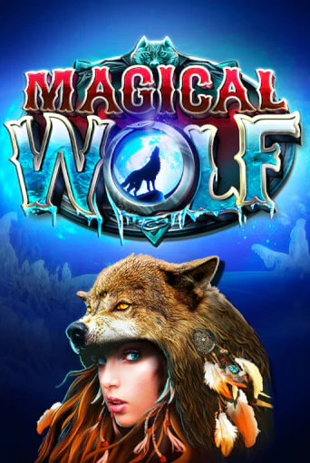 Magical Wolf в демо-режиме играть бесплатно | Азино777