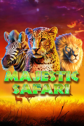 Majestic Safari в демо-режиме играть бесплатно | Азино777