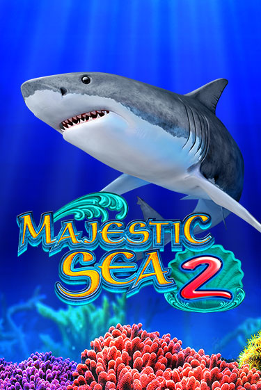 Majestic Sea 2 в демо-режиме играть бесплатно | Азино777
