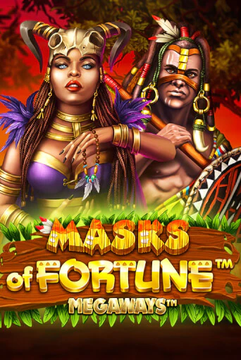 Masks of Fortune Megaways в демо-режиме играть бесплатно | Азино777