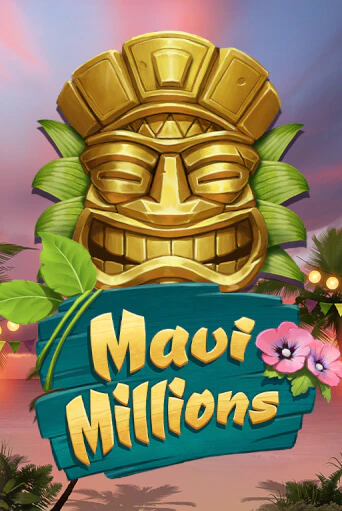Maui Millions в демо-режиме играть бесплатно | Азино777