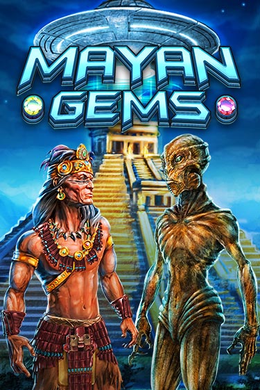 Mayan Gems в демо-режиме играть бесплатно | Азино777