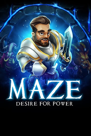 Maze: Desire for Power в демо-режиме играть бесплатно | Азино777