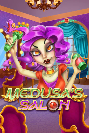 Medusa's Salon в демо-режиме играть бесплатно | Азино777