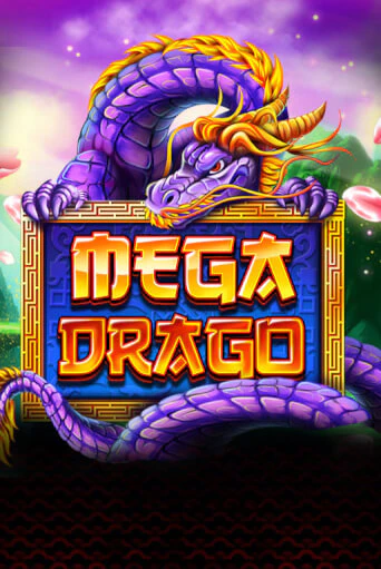 Mega Drago в демо-режиме играть бесплатно | Азино777