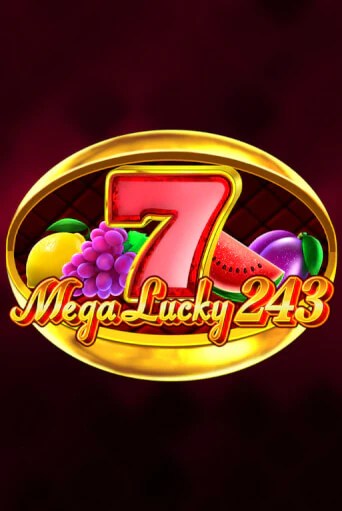 Mega Lucky 243 в демо-режиме играть бесплатно | Азино777