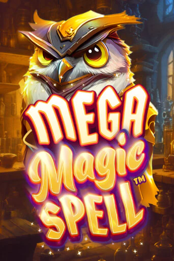 Mega Magic Spell в демо-режиме играть бесплатно | Азино777
