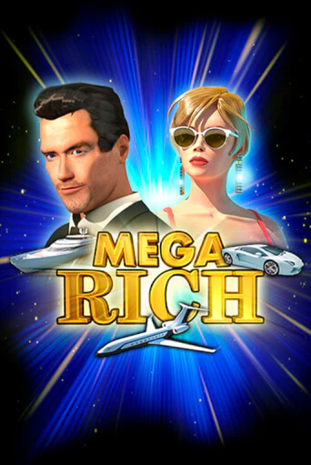 Mega Rich в демо-режиме играть бесплатно | Азино777