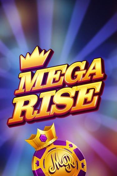 Mega Rise в демо-режиме играть бесплатно | Азино777