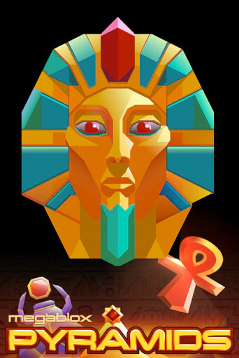 Megablox Pyramids в демо-режиме играть бесплатно | Азино777