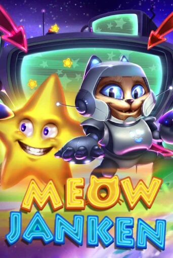 Meow Janken в демо-режиме играть бесплатно | Азино777