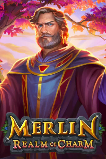 Merlin Realm of Charm в демо-режиме играть бесплатно | Азино777