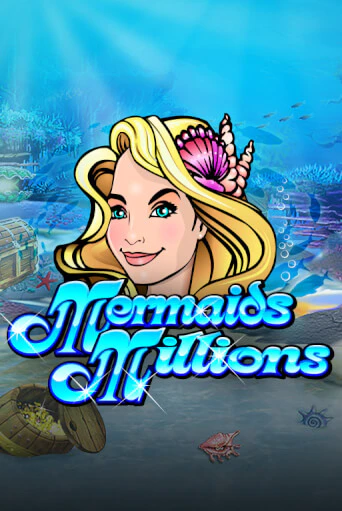 Mermaids Millions в демо-режиме играть бесплатно | Азино777