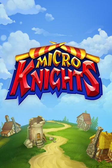 Micro Knights в демо-режиме играть бесплатно | Азино777