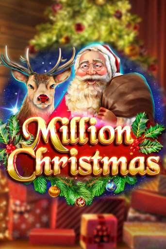Million Christmas в демо-режиме играть бесплатно | Азино777