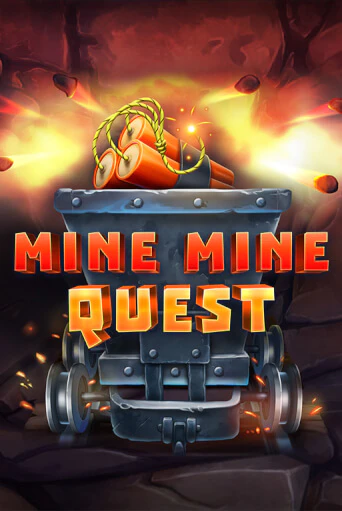 Mine Mine Quest в демо-режиме играть бесплатно | Азино777