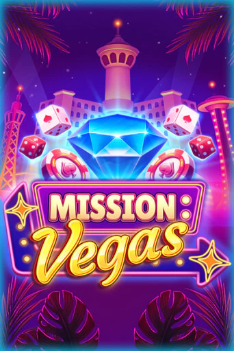 Mission Vegas в демо-режиме играть бесплатно | Азино777