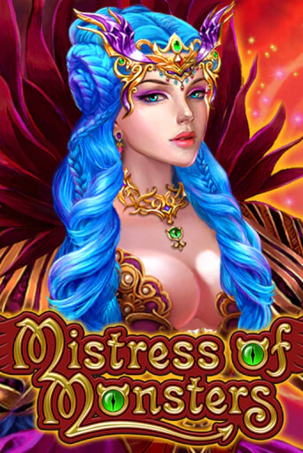 Mistress of Monsters в демо-режиме играть бесплатно | Азино777