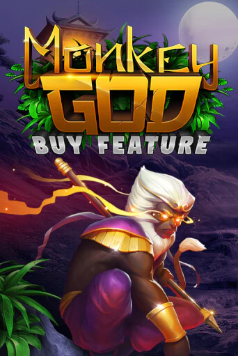 Monkey God Buy Feature в демо-режиме играть бесплатно | Азино777