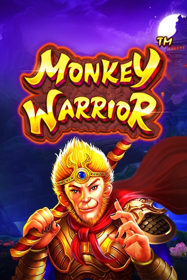 Monkey Warrior в демо-режиме играть бесплатно | Азино777