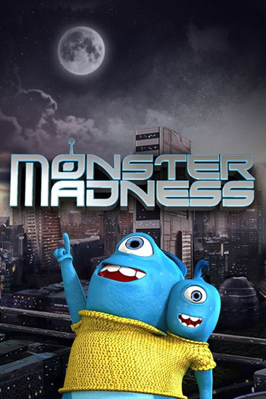 Monster Madness в демо-режиме играть бесплатно | Азино777