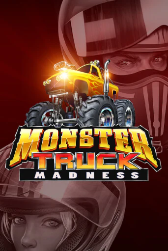 Monster Truck Madness в демо-режиме играть бесплатно | Азино777
