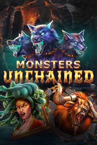 Monsters Unchained в демо-режиме играть бесплатно | Азино777