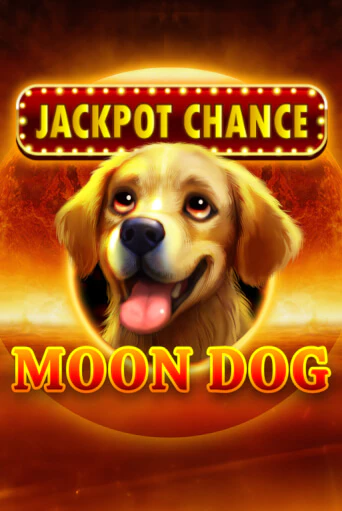 JACKPOT CHANCE: Moon Dog в демо-режиме играть бесплатно | Азино777