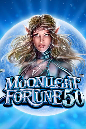 Moonlight Fortune 50 в демо-режиме играть бесплатно | Азино777