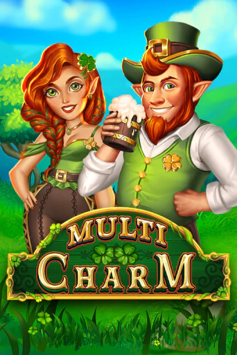 Multi Charm в демо-режиме играть бесплатно | Азино777