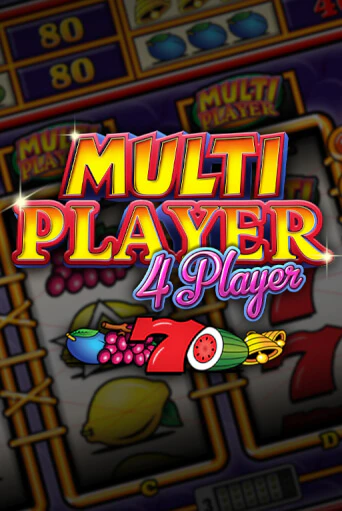 Multi Player 4 Player в демо-режиме играть бесплатно | Азино777